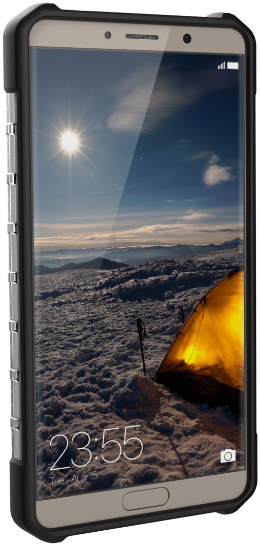 UAG Plasma Case Huawei Mate 10 Ice afbeelding 5