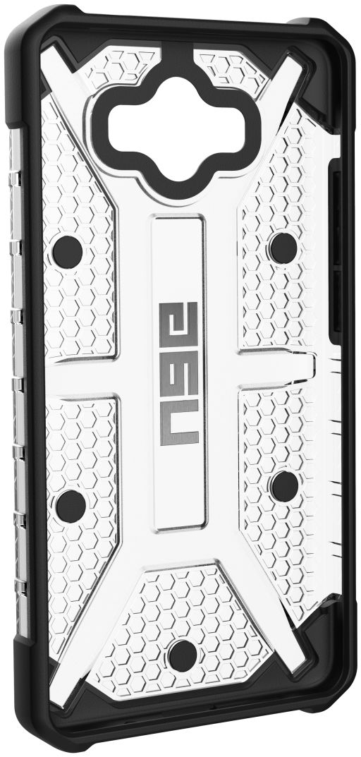 UAG Plasma Case Huawei Mate 10 Ice afbeelding 6