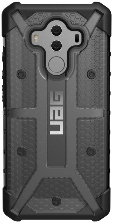 UAG Plasma Case Huawe Mate 10 Pro Ash afbeelding 2