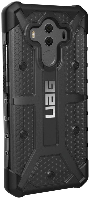 UAG Plasma Case Huawe Mate 10 Pro Ash afbeelding 9