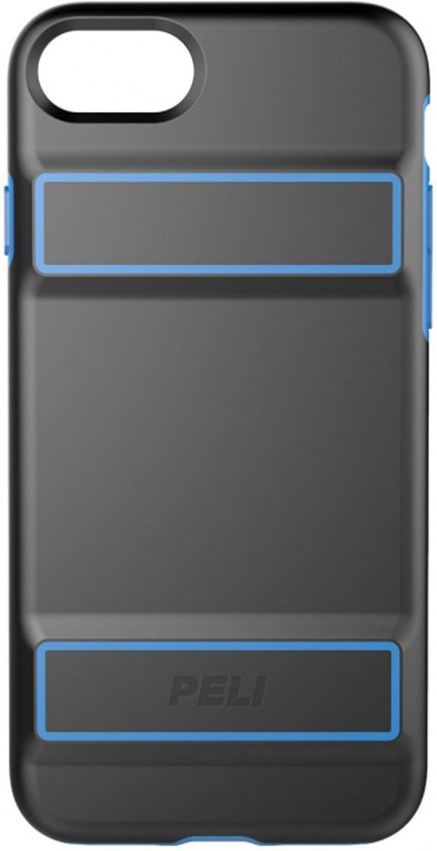 Pelican Guardian Apple iPhone SE 2020 Electric Blue afbeelding 1