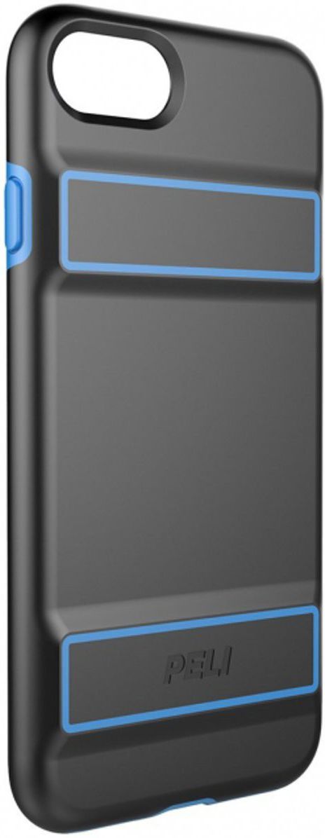 Pelican Guardian Apple iPhone SE 2020 Electric Blue afbeelding 2