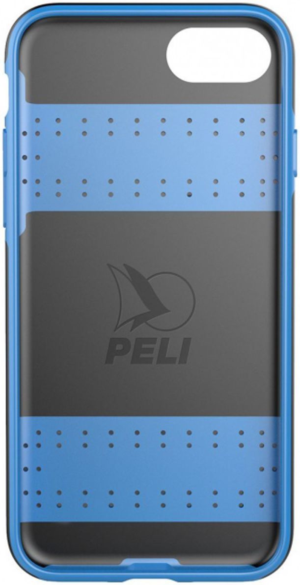 Pelican Guardian Apple iPhone SE 2020 Electric Blue afbeelding 3