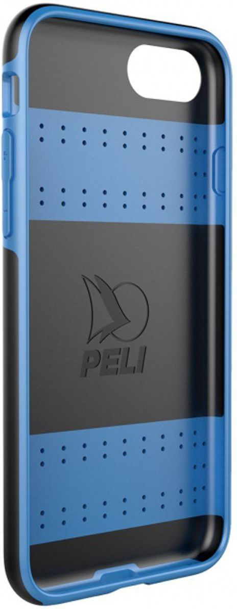 Pelican Guardian Apple iPhone SE 2020 Electric Blue afbeelding 4