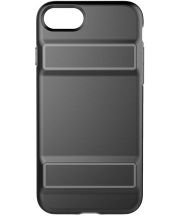 Pelican Guardian Apple iPhone 8 Black Hoesjes