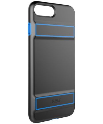 Pelican Guardian Apple iPhone 8 Plus Electric Blue Hoesjes