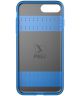 Pelican Guardian Apple iPhone 8 Plus Electric Blue