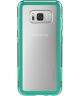 Pelican Adventurer Samsung Galaxy S8 Plus Transparant Groen