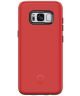 Patchworks Level ITG Samsung Galaxy S8 Rood