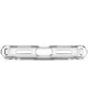 Spigen Ultra Hybrid S Hoesje Apple iPhone X Crystal Clear
