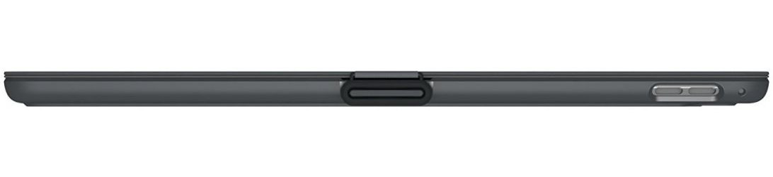 Speck Balance Apple iPad Pro 10.5 (2017) Grijs afbeelding 4
