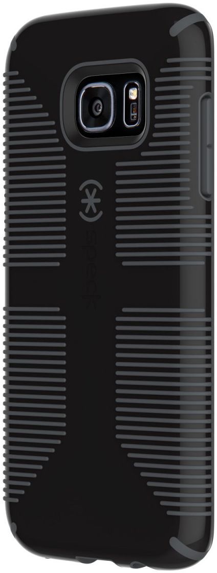Speck CandyShell Hoesje Samsung Galaxy S7 Edge Zwart afbeelding 5