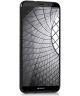 Huawei Mate 10 Lite TPU Hoesje Zwart