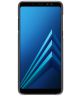 Samsung Galaxy A8 (2018) Clear Cover