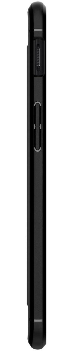 Spigen Rugged Armor OnePlus 5T Hoesje Zwart afbeelding 6