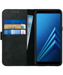 Alle Samsung Galaxy A8 (2018) Hoesjes
