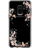 Spigen Liquid Crystal Samsung Galaxy A8 (2018) Blossom