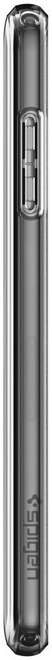 Spigen Liquid Crystal Samsung Galaxy A8 (2018) Blossom afbeelding 5