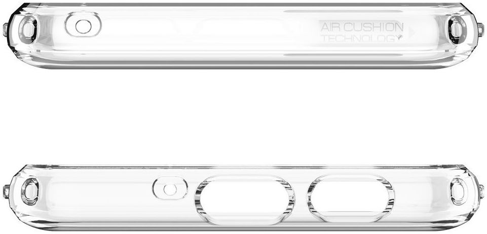 Spigen Liquid Crystal Samsung Galaxy A8 (2018) Blossom afbeelding 6