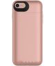 Mophie Juice Pack Air Battery Case Apple iPhone 7 / 8 Roze