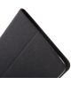 Mercury Goospery Wallet Hoesje Apple iPad Mini 3 Zwart