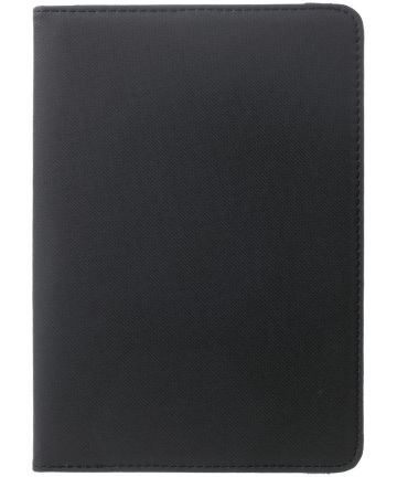 Apple iPad Mini 3 Draaibare Case Zwart Hoesjes