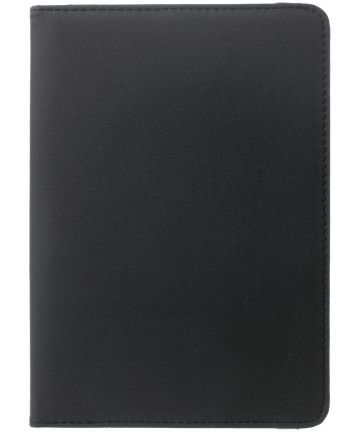 Apple iPad Mini 3 Draaibare Case Zwart afbeelding 1