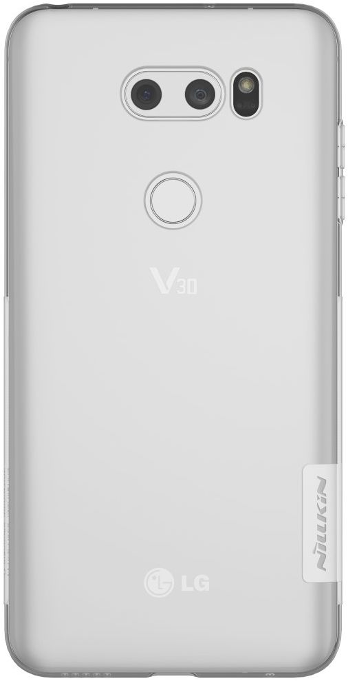 Nillkin Nature TPU Back Cover LG V30 / V30S GSMpunt.nl