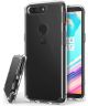 Ringke Fusion OnePlus 5T Hoesje Clear