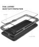 Ringke Fusion OnePlus 5T Hoesje Smoke Black