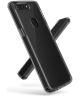 Ringke Fusion OnePlus 5T Hoesje Smoke Black