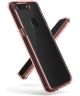 Ringke Fusion OnePlus 5T Hoesje Rose Gold