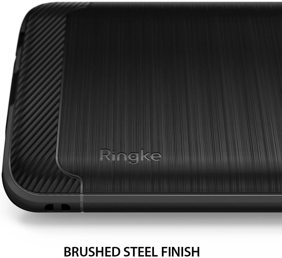 Ringke Onyx OnePlus 5T Hoesje Zwart afbeelding 5