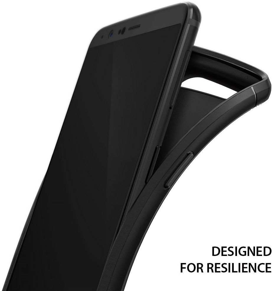 Ringke Onyx OnePlus 5T Hoesje Zwart afbeelding 6