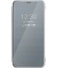 LG G6 Overlay Hoesje Zilver