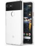 Ringke Fusion Google Pixel 2 XL Hoesje Transparant