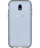 Samsung Galaxy J5 (2017) Hoesje Armor Backcover Transparant