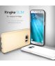 Ringke Slim Samsung Galaxy S7 Edge ultra dun hoesje Frost Mint