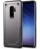 Samsung Galaxy S9+ Hybride Rugged Armor - Grijs