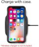 Apple iPhone X Hybride Rugged Armor - Rood