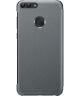Huawei P Smart Originele flip cover zwart