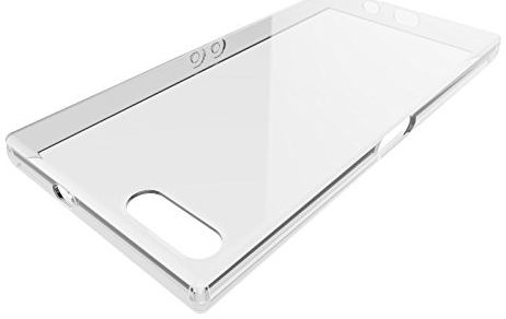 Razer Phone Hoesje Dun TPU Transparant afbeelding 5