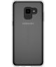 Speck GemShell Transparant Hoesje Samsung Galaxy A8 (2018)