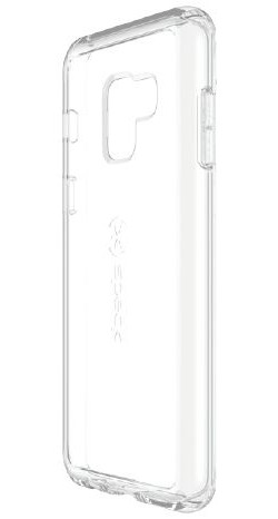 Speck GemShell Transparant Hoesje Samsung Galaxy A8 (2018) afbeelding 2