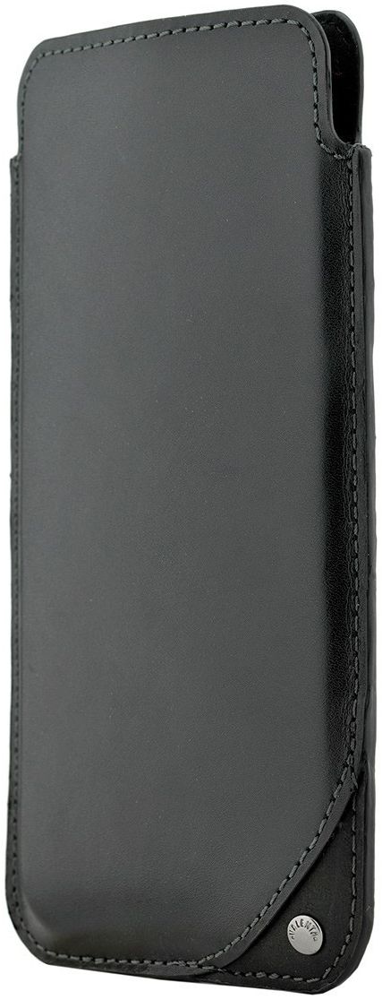 Valenta Pocket Supreme Apple iPhone 8/7/6(S) Plus Insteekhoesje Zwart afbeelding 4