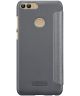 Nillkin Sparkle Series Flip Case Huawei P Smart Zwart