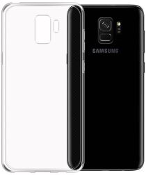 Samsung Galaxy S9 Transparante Hoesjes