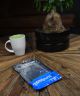 Samsung Galaxy S9 Transparant Hoesje