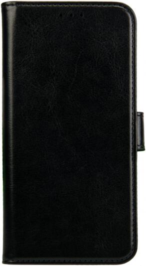 Rosso Element Sony Xperia XA2 Hoesje Book Cover Zwart afbeelding 11