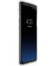 Samsung Galaxy S9 Plus Sterk Transparant Hoesje
